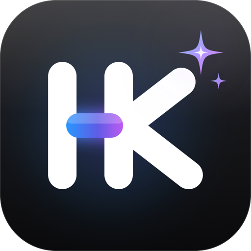Harshkit logo